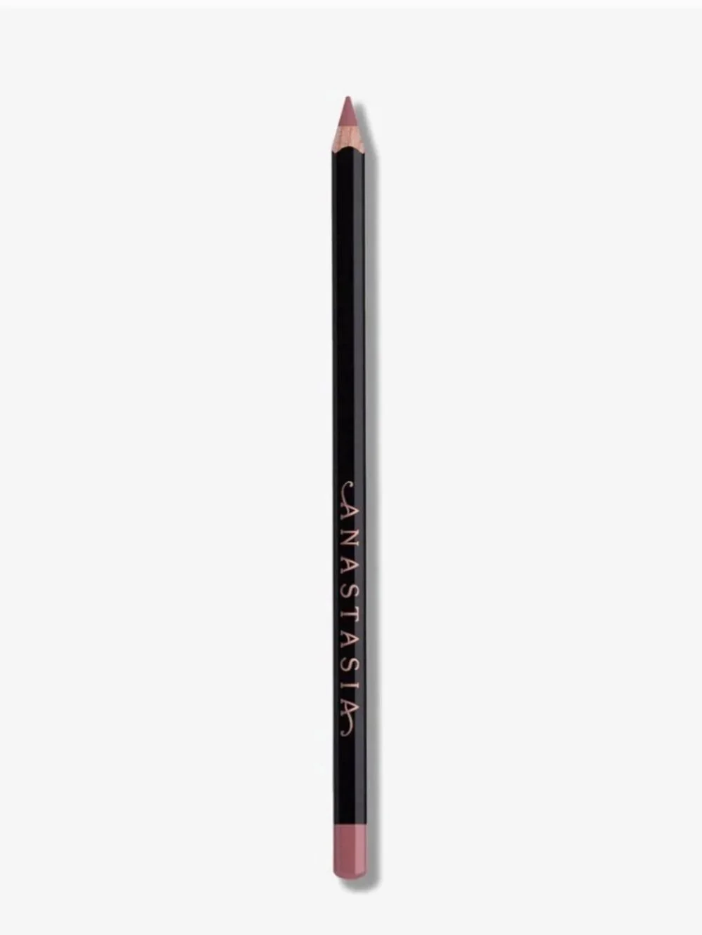 Anastasia Beverly Hills Lip Liner Pencil - DUSTY ROSE Full Size NIB